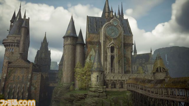 『ホグワーツ・レガシー』Switch2版が6月5日に発売。グラフィック強化やロード短縮、フレームレート向上でプレイがより快適に。Joy-Con 2のマウス操作にも対応