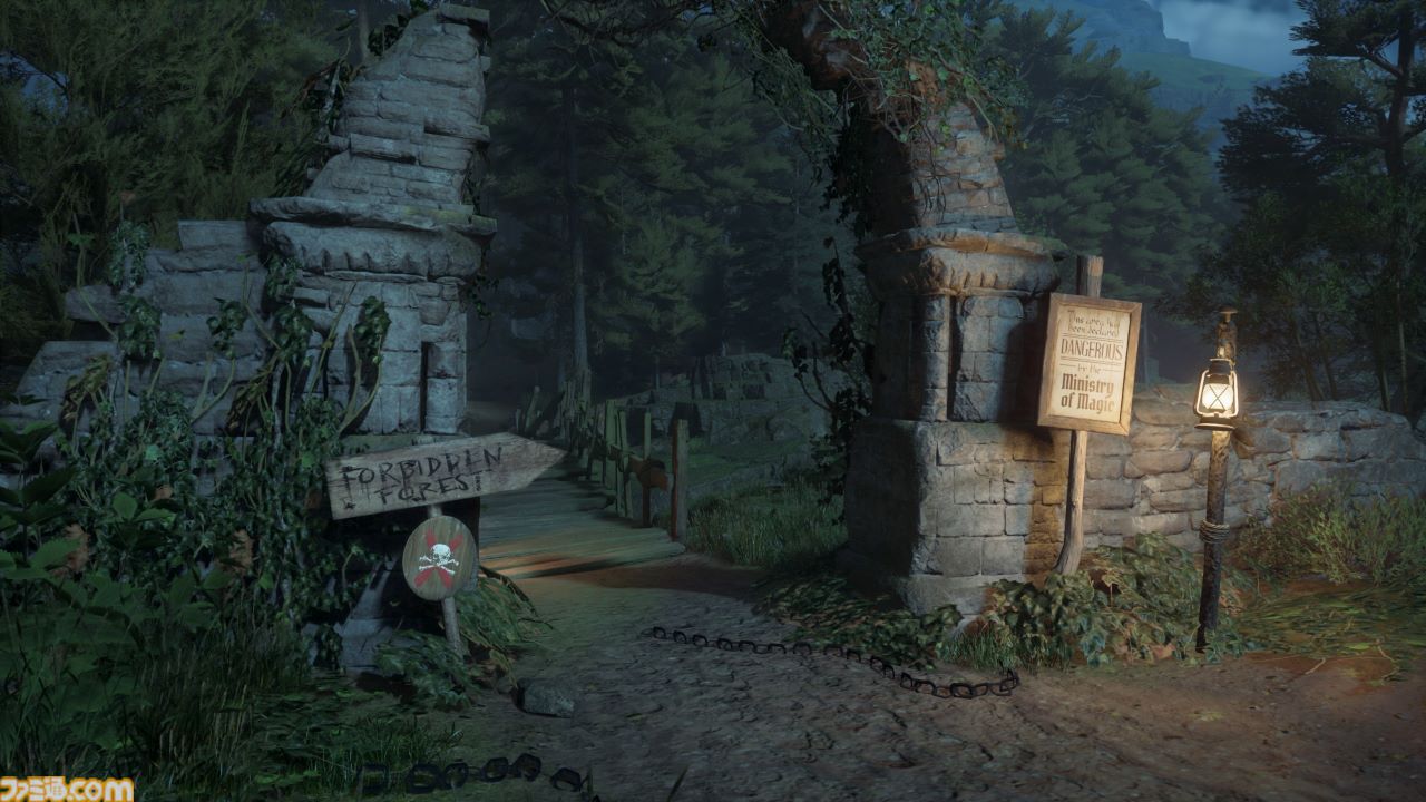 『ホグワーツ・レガシー』Switch2版が6月5日に発売。グラフィック強化やロード短縮、フレームレート向上でプレイがより快適に。Joy-Con 2のマウス操作にも対応