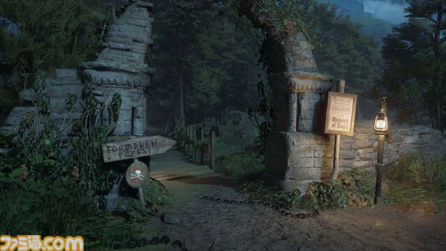 『ホグワーツ・レガシー』Switch2版が6月5日に発売。グラフィック強化やロード短縮、フレームレート向上でプレイがより快適に。Joy-Con 2のマウス操作にも対応