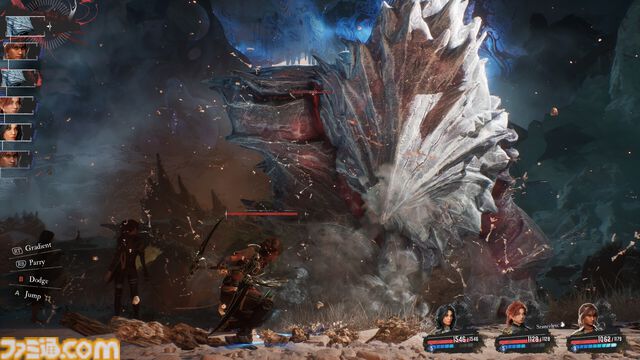 『Clair Obscur: Expedition 33』発売から2週間で全世界販売本数200万本を突破。パリィなどのバトルに絶賛相次ぐフランス産JRPG。Steamレビューは3万8000件で“非常に好評”