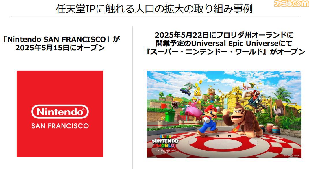 画像ページ (7/8) 【任天堂決算】Switch2発表後もSwitch本体の
