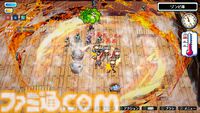 『Sauna of the DEAD』Switch版が5月22日に発売決定。アウフグースやロウリュウの熱風で迫りくるゾンビや悪魔たちを整える2Dサウナアクション