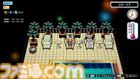 『Sauna of the DEAD』Switch版が5月22日に発売決定。アウフグースやロウリュウの熱風で迫りくるゾンビや悪魔たちを整える2Dサウナアクション