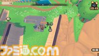 『TANUKI: Pon's Summer』PAX Eastデモ