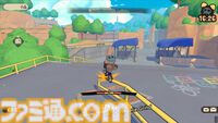 『TANUKI: Pon's Summer』PAX Eastデモ