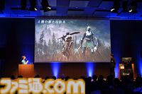 『エルデンリング ナイトレイン』鉄の目＆無頼漢を解説。試遊ブースやステージから判明した情報を『Tarnished Edition』試遊ブースと合わせてリポート