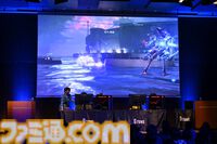 『エルデンリング ナイトレイン』鉄の目＆無頼漢を解説。試遊ブースやステージから判明した情報を『Tarnished Edition』試遊ブースと合わせてリポート