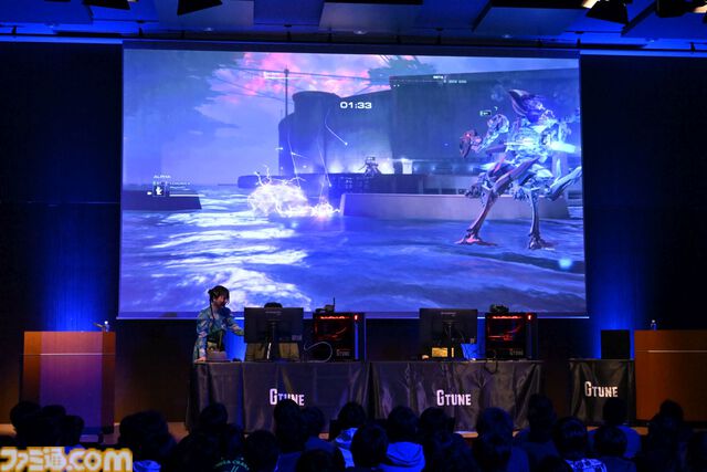 『エルデンリング ナイトレイン』鉄の目＆無頼漢を解説。試遊ブースやステージから判明した情報を『Tarnished Edition』試遊ブースと合わせてリポート