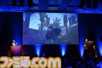 『エルデンリング ナイトレイン』鉄の目＆無頼漢を解説。試遊ブースやステージから判明した情報を『Tarnished Edition』試遊ブースと合わせてリポート