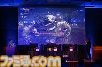 『エルデンリング ナイトレイン』鉄の目＆無頼漢を解説。試遊ブースやステージから判明した情報を『Tarnished Edition』試遊ブースと合わせてリポート