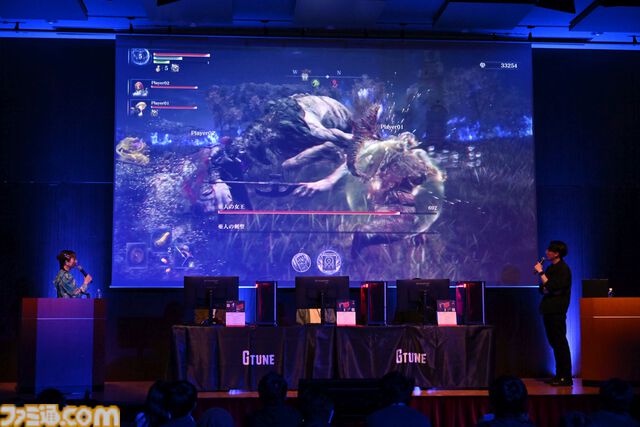 『エルデンリング ナイトレイン』鉄の目＆無頼漢を解説。試遊ブースやステージから判明した情報を『Tarnished Edition』試遊ブースと合わせてリポート