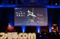 『エルデンリング ナイトレイン』鉄の目＆無頼漢を解説。試遊ブースやステージから判明した情報を『Tarnished Edition』試遊ブースと合わせてリポート