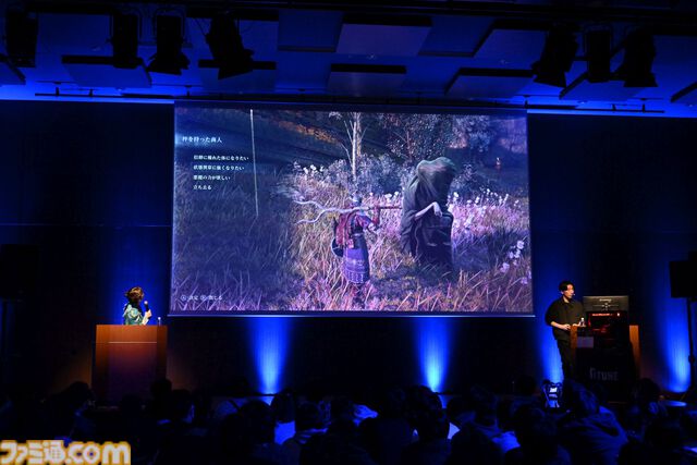 『エルデンリング ナイトレイン』鉄の目＆無頼漢を解説。試遊ブースやステージから判明した情報を『Tarnished Edition』試遊ブースと合わせてリポート