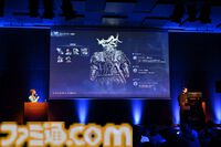 『エルデンリング ナイトレイン』鉄の目＆無頼漢を解説。試遊ブースやステージから判明した情報を『Tarnished Edition』試遊ブースと合わせてリポート