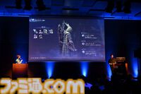 『エルデンリング ナイトレイン』鉄の目＆無頼漢を解説。試遊ブースやステージから判明した情報を『Tarnished Edition』試遊ブースと合わせてリポート