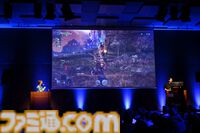『エルデンリング ナイトレイン』鉄の目＆無頼漢を解説。試遊ブースやステージから判明した情報を『Tarnished Edition』試遊ブースと合わせてリポート