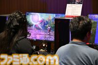 『エルデンリング ナイトレイン』鉄の目＆無頼漢を解説。試遊ブースやステージから判明した情報を『Tarnished Edition』試遊ブースと合わせてリポート