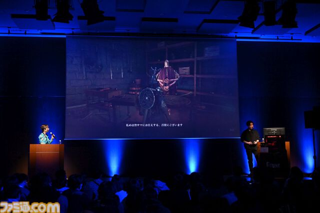 『エルデンリング ナイトレイン』鉄の目＆無頼漢を解説。試遊ブースやステージから判明した情報を『Tarnished Edition』試遊ブースと合わせてリポート