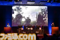 『エルデンリング ナイトレイン』鉄の目＆無頼漢を解説。試遊ブースやステージから判明した情報を『Tarnished Edition』試遊ブースと合わせてリポート