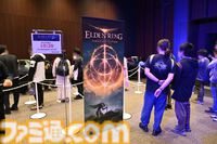 『エルデンリング ナイトレイン』鉄の目＆無頼漢を解説。試遊ブースやステージから判明した情報を『Tarnished Edition』試遊ブースと合わせてリポート