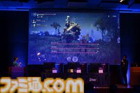 『エルデンリング ナイトレイン』鉄の目＆無頼漢を解説。試遊ブースやステージから判明した情報を『Tarnished Edition』試遊ブースと合わせてリポート