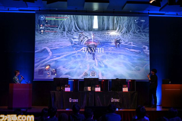 『エルデンリング ナイトレイン』鉄の目＆無頼漢を解説。試遊ブースやステージから判明した情報を『Tarnished Edition』試遊ブースと合わせてリポート