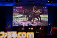 『エルデンリング ナイトレイン』鉄の目＆無頼漢を解説。試遊ブースやステージから判明した情報を『Tarnished Edition』試遊ブースと合わせてリポート