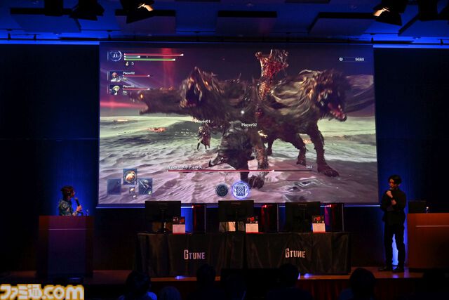 『エルデンリング ナイトレイン』鉄の目＆無頼漢を解説。試遊ブースやステージから判明した情報を『Tarnished Edition』試遊ブースと合わせてリポート