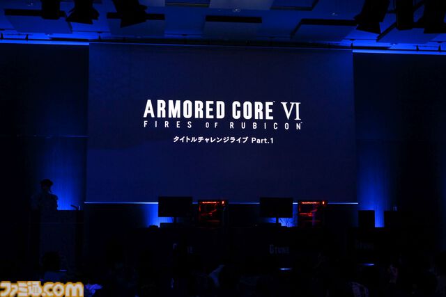 『エルデンリング ナイトレイン』鉄の目＆無頼漢を解説。試遊ブースやステージから判明した情報を『Tarnished Edition』試遊ブースと合わせてリポート