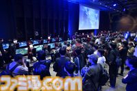 『エルデンリング ナイトレイン』鉄の目＆無頼漢を解説。試遊ブースやステージから判明した情報を『Tarnished Edition』試遊ブースと合わせてリポート