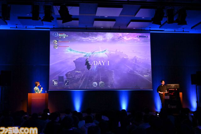 『エルデンリング ナイトレイン』鉄の目＆無頼漢を解説。試遊ブースやステージから判明した情報を『Tarnished Edition』試遊ブースと合わせてリポート