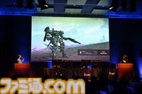 『エルデンリング ナイトレイン』鉄の目＆無頼漢を解説。試遊ブースやステージから判明した情報を『Tarnished Edition』試遊ブースと合わせてリポート