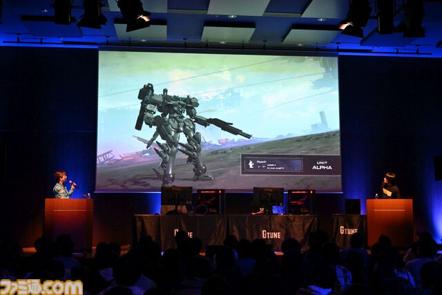 『エルデンリング ナイトレイン』鉄の目＆無頼漢を解説。試遊ブースやステージから判明した情報を『Tarnished Edition』試遊ブースと合わせてリポート