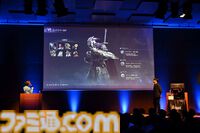 『エルデンリング ナイトレイン』鉄の目＆無頼漢を解説。試遊ブースやステージから判明した情報を『Tarnished Edition』試遊ブースと合わせてリポート