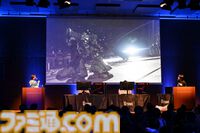 『エルデンリング ナイトレイン』鉄の目＆無頼漢を解説。試遊ブースやステージから判明した情報を『Tarnished Edition』試遊ブースと合わせてリポート