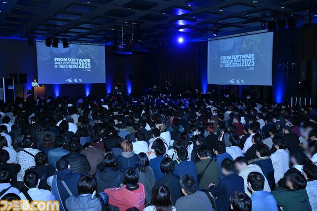『エルデンリング ナイトレイン』鉄の目＆無頼漢を解説。試遊ブースやステージから判明した情報を『Tarnished Edition』試遊ブースと合わせてリポート