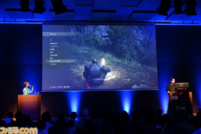 『エルデンリング ナイトレイン』鉄の目＆無頼漢を解説。試遊ブースやステージから判明した情報を『Tarnished Edition』試遊ブースと合わせてリポート
