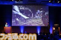『エルデンリング ナイトレイン』鉄の目＆無頼漢を解説。試遊ブースやステージから判明した情報を『Tarnished Edition』試遊ブースと合わせてリポート