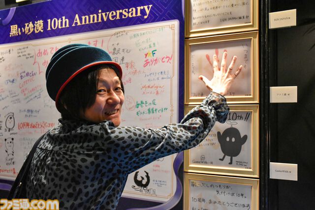 『黒い砂漠』クロン石10000個（300億シルバー相当）に衣装選択箱も多数もらえる。ログイン報酬がすごいから10周年を機に始めるのもいい【オフライン感謝祭リポート】