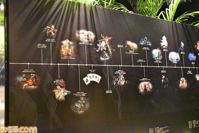 『黒い砂漠』クロン石10000個（300億シルバー相当）に衣装選択箱も多数もらえる。ログイン報酬がすごいから10周年を機に始めるのもいい【オフライン感謝祭リポート】