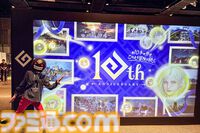『黒い砂漠』クロン石10000個（300億シルバー相当）に衣装選択箱も多数もらえる。ログイン報酬がすごいから10周年を機に始めるのもいい【オフライン感謝祭リポート】