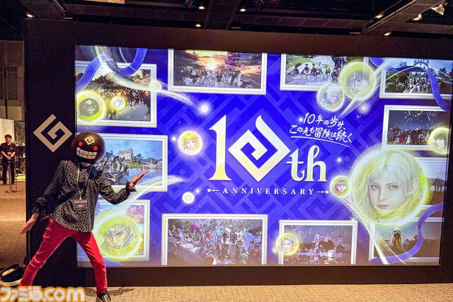 『黒い砂漠』クロン石10000個（300億シルバー相当）に衣装選択箱も多数もらえる。ログイン報酬がすごいから10周年を機に始めるのもいい【オフライン感謝祭リポート】