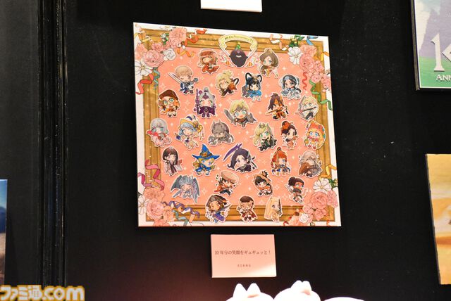 『黒い砂漠』クロン石10000個（300億シルバー相当）に衣装選択箱も多数もらえる。ログイン報酬がすごいから10周年を機に始めるのもいい【オフライン感謝祭リポート】