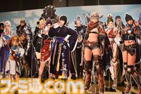 『黒い砂漠』クロン石10000個（300億シルバー相当）に衣装選択箱も多数もらえる。ログイン報酬がすごいから10周年を機に始めるのもいい【オフライン感謝祭リポート】