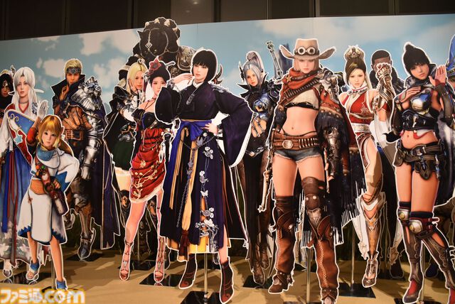 『黒い砂漠』クロン石10000個（300億シルバー相当）に衣装選択箱も多数もらえる。ログイン報酬がすごいから10周年を機に始めるのもいい【オフライン感謝祭リポート】