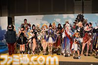 『黒い砂漠』クロン石10000個（300億シルバー相当）に衣装選択箱も多数もらえる。ログイン報酬がすごいから10周年を機に始めるのもいい【オフライン感謝祭リポート】