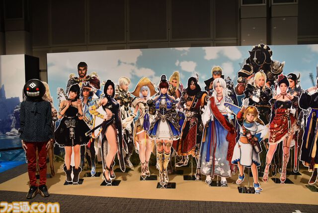 『黒い砂漠』クロン石10000個（300億シルバー相当）に衣装選択箱も多数もらえる。ログイン報酬がすごいから10周年を機に始めるのもいい【オフライン感謝祭リポート】