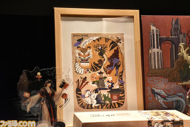 『黒い砂漠』クロン石10000個（300億シルバー相当）に衣装選択箱も多数もらえる。ログイン報酬がすごいから10周年を機に始めるのもいい【オフライン感謝祭リポート】
