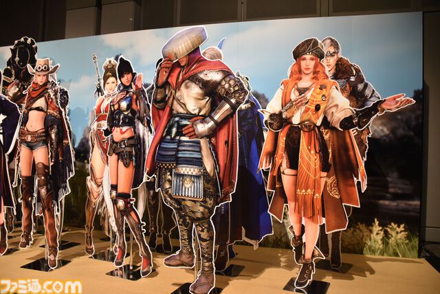 『黒い砂漠』クロン石10000個（300億シルバー相当）に衣装選択箱も多数もらえる。ログイン報酬がすごいから10周年を機に始めるのもいい【オフライン感謝祭リポート】