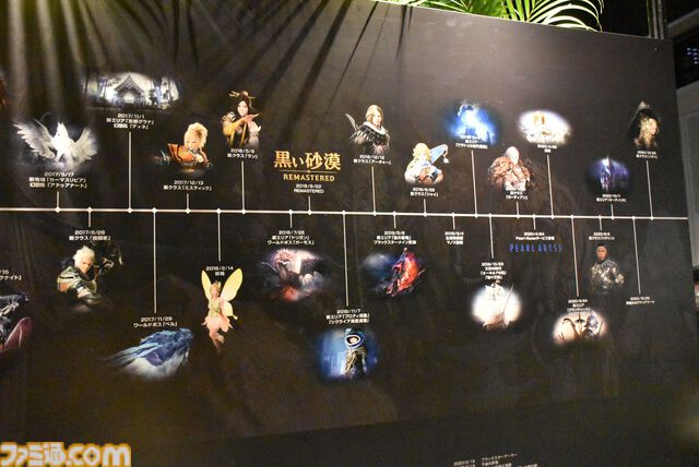 『黒い砂漠』クロン石10000個（300億シルバー相当）に衣装選択箱も多数もらえる。ログイン報酬がすごいから10周年を機に始めるのもいい【オフライン感謝祭リポート】
